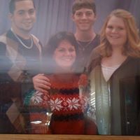 Maria Peters Photo 22