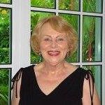 Rebecca Fleming Photo 20