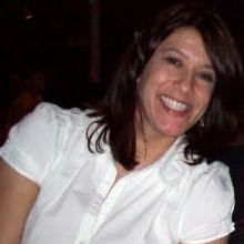 Diane O'Brien Photo 6