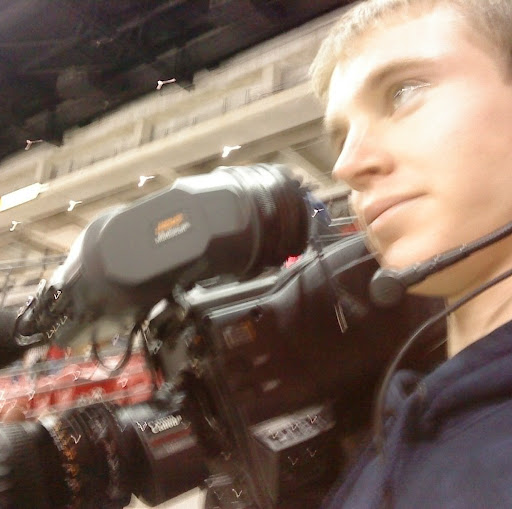 Kevin Lange Photo 33