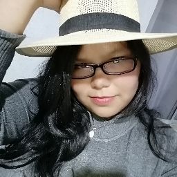 Katherine Carvajal Photo 10