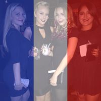 Allison Faulkner Photo 15