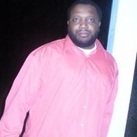 Charles Hudson Photo 28