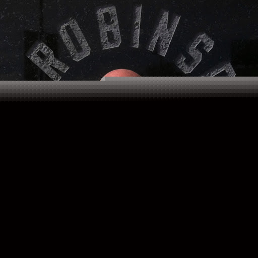 Brian Robinson Photo 64