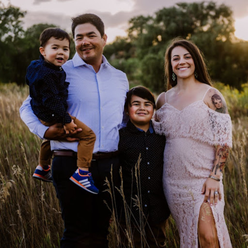 Julie Bachman Photo 10