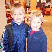 Melissa Priest Photo 6