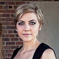 Anna Sexton Photo 20