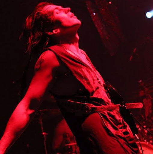 Brandon Valentine Photo 45