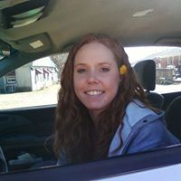 Erin Treadway Photo 2