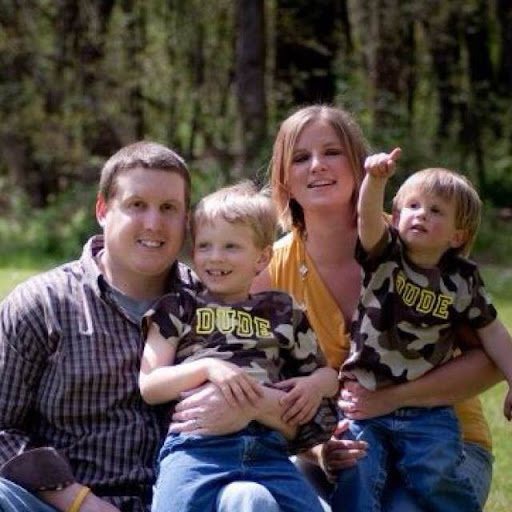 Dave Carrick Photo 29