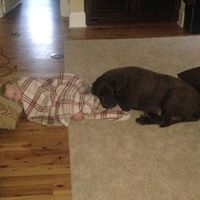 Timothy Spence Photo 21