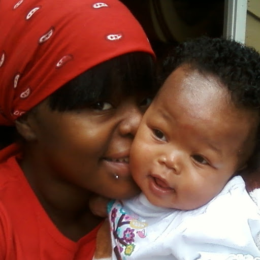 Candice Reynolds Photo 7