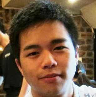 Richard Huang Photo 45