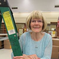 Suzanne Koch Photo 15
