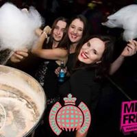 Claire Winter Photo 29