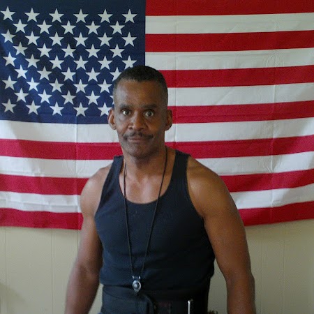 Keith Louis Photo 16
