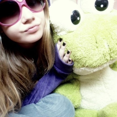 Amanda Metzger Photo 17