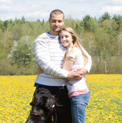 Stephanie Field Photo 7