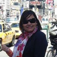 Kristin Foti Photo 2