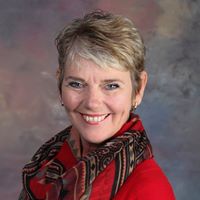 Robin Christie Photo 15