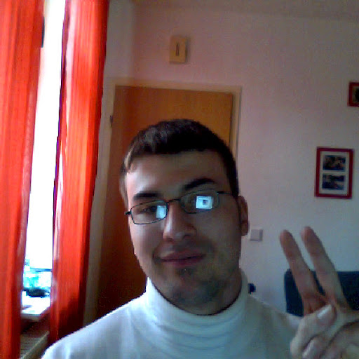 Nicolas Lang Photo 5