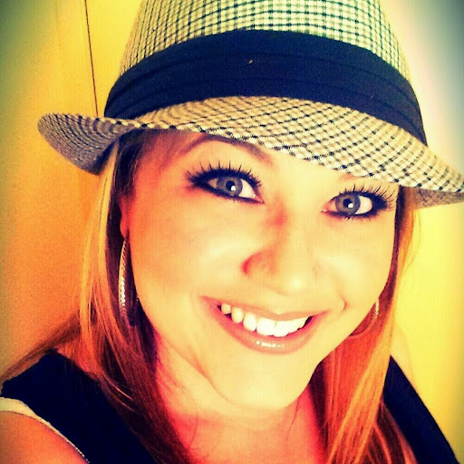 Jill Stapleton Photo 3