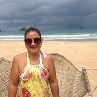 Elizabeth Frias Photo 5