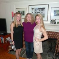 Alison Martin Photo 31