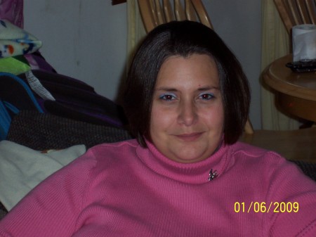 Julie Harrell Photo 34