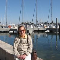 Jacqueline Thomson Photo 8