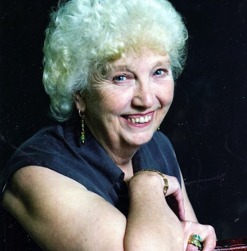 Jean Walters Photo 35