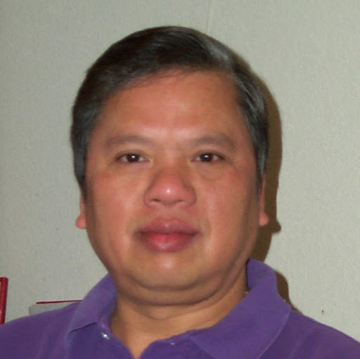 Binh Tran Photo 20