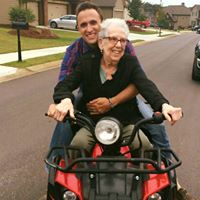 Greg Walkup Photo 12