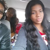 Amber Goins Photo 11