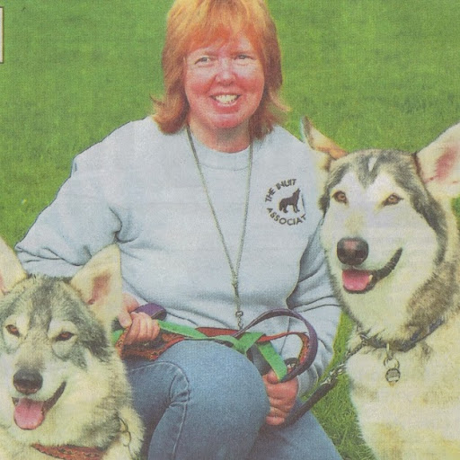 Sandra Curry Photo 11