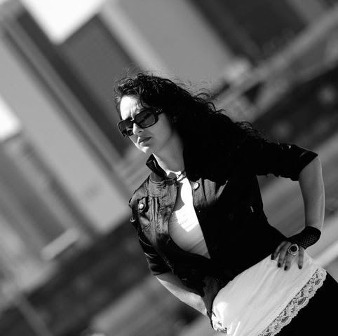 Delia Diaz Photo 11