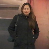 Doris Garay Photo 4