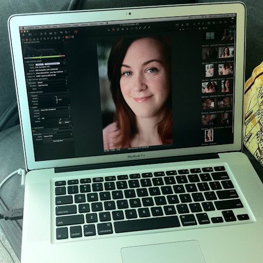 Catherine Mccartney Photo 31