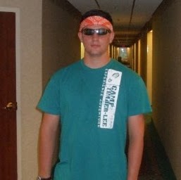 John Mullin Photo 30