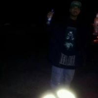 Huey Minor Photo 1