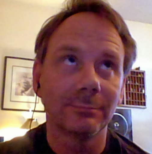 Robert Lane Photo 25