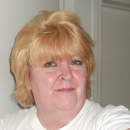 Gina Welsh Photo 8