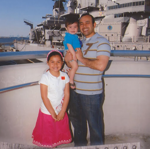 Jesse Torres Photo 41