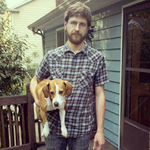 Jacob Leach Photo 30