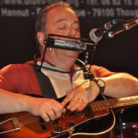 Richard Farrell Photo 25