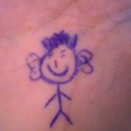 Katie Woolley Photo 16