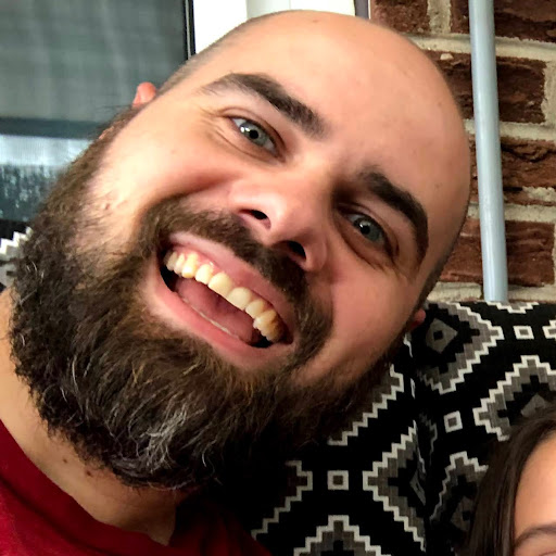 Jerome Martin Photo 17