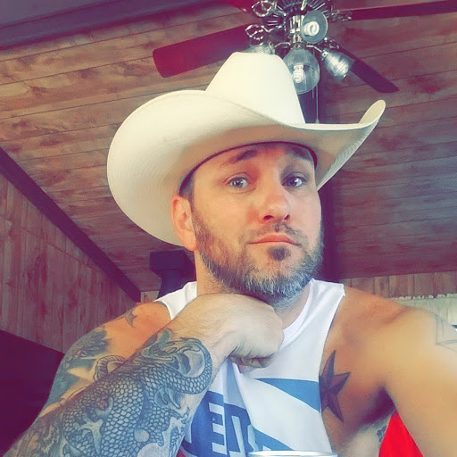 Mark Jenkins Photo 30