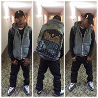 Ricky Hamilton Photo 31