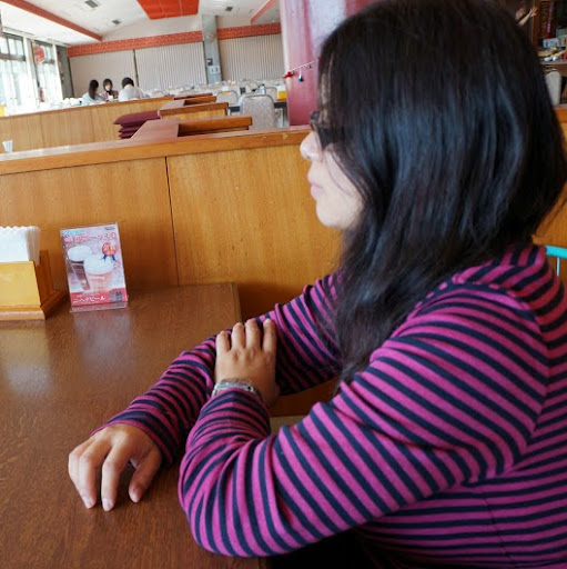 Meiling Chen Photo 21